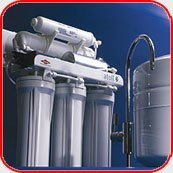Установка фильтра очистки воды в Ногинске, подключение фильтра для воды в г.Ногинск